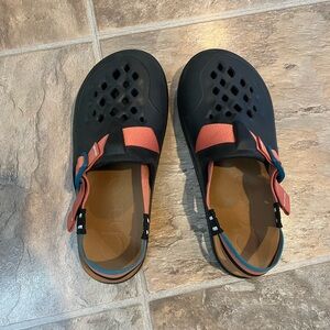 Chaco Chillos Clog